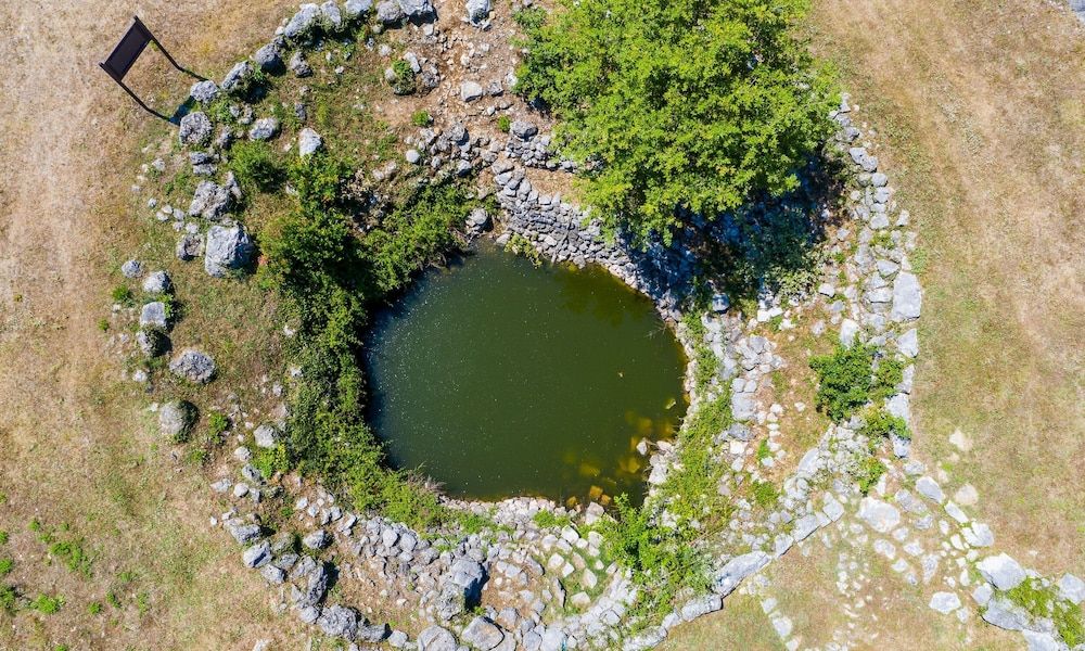 undefined Villa Majkovica