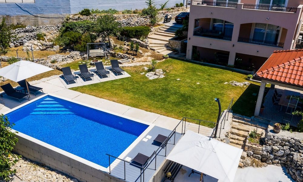 undefined Villa Majkovica 3