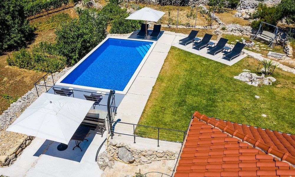 undefined Villa Majkovica 5