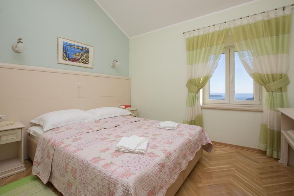 undefined Luxury Panorama Villa Dia