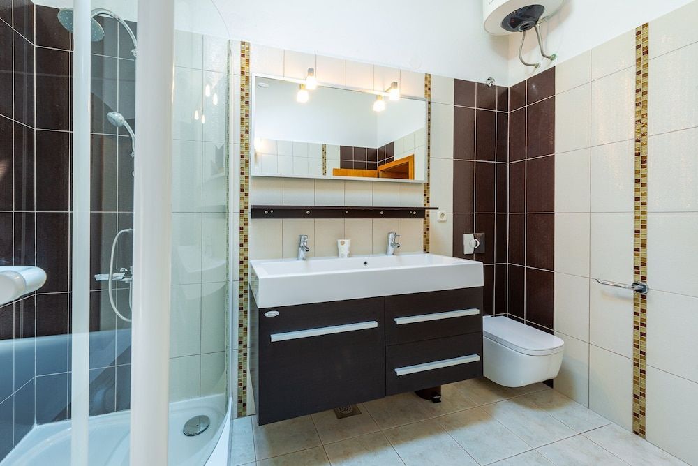 Villa Mia - Trsteno Villa (Three-Bedroom Villa with Swimming Poo) 20