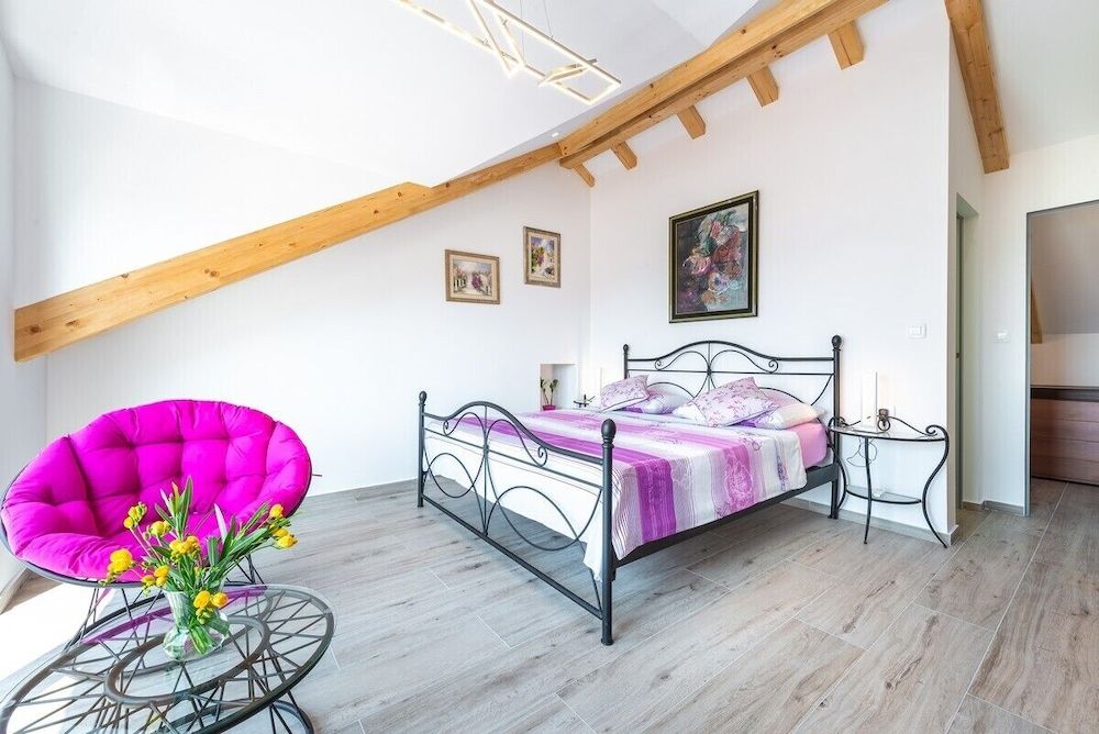 undefined Villa Mia - Trsteno