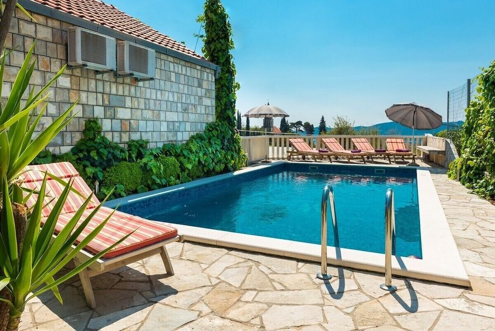 undefined Villa Mia - Trsteno 2