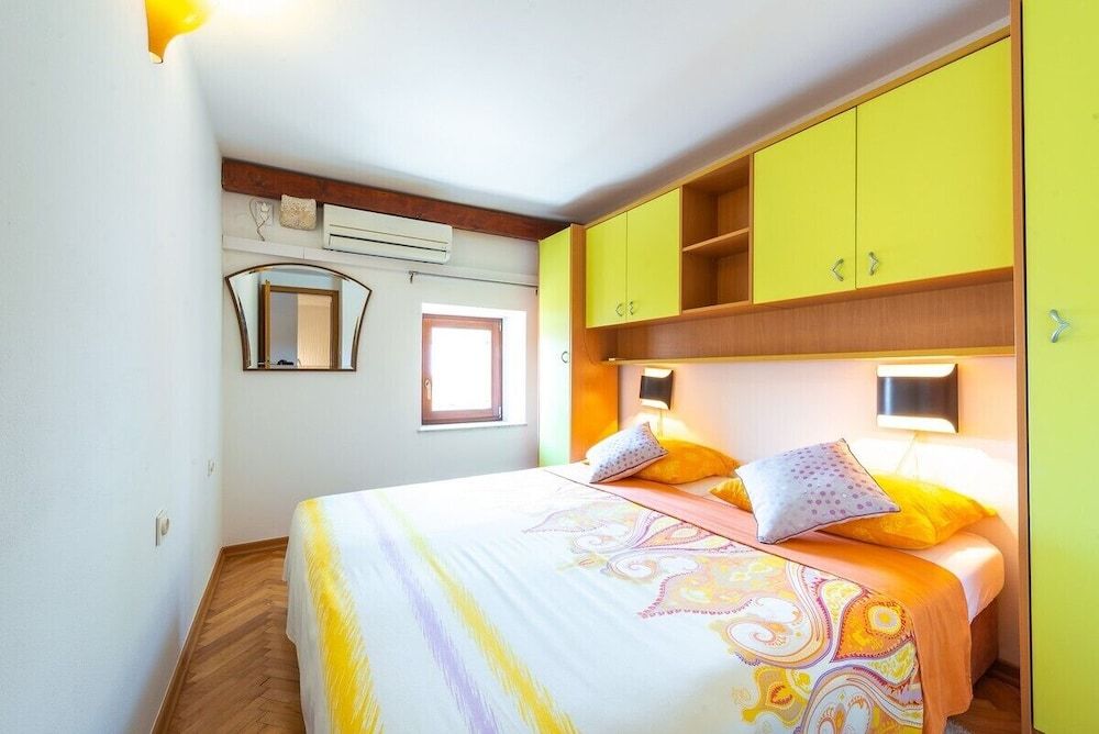 Villa Mia - Trsteno Villa (Three-Bedroom Villa with Swimming Poo) 8