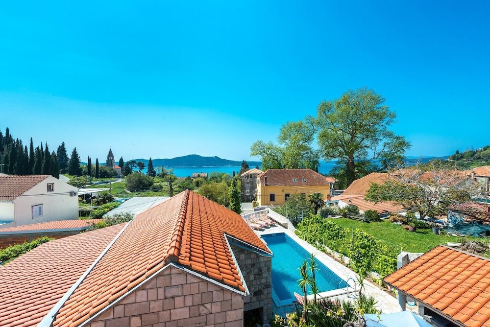 undefined Villa Mia - Trsteno 9