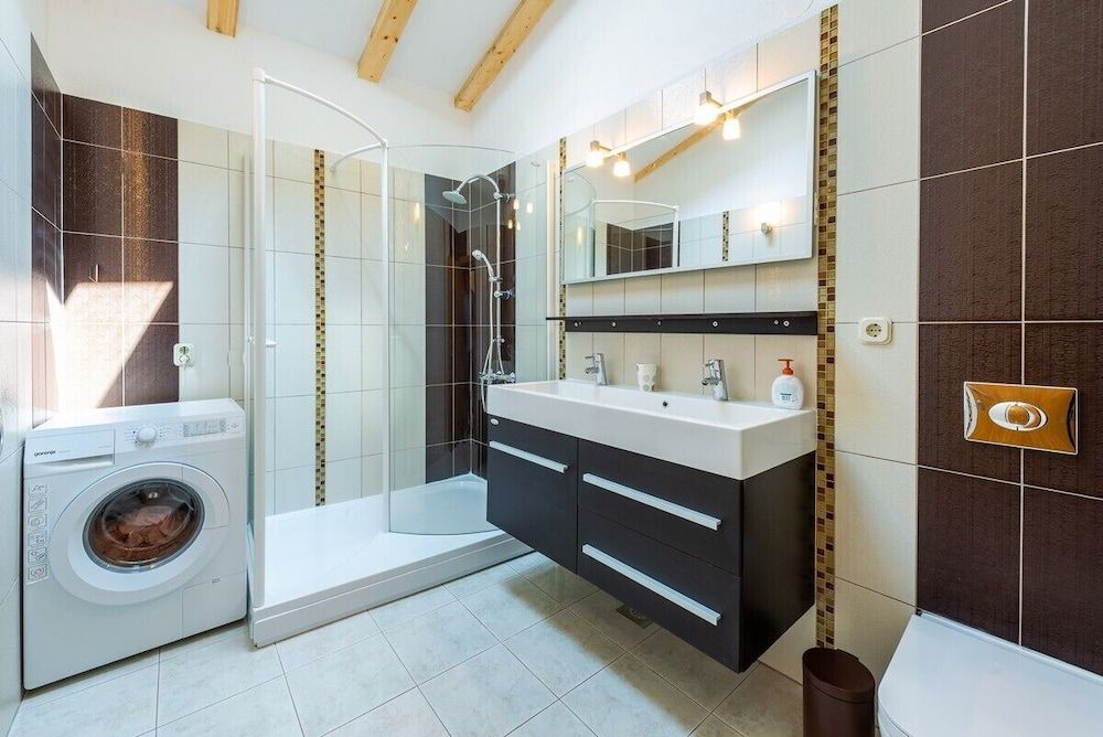 Villa Mia - Trsteno Villa (Three-Bedroom Villa with Swimming Poo) 18