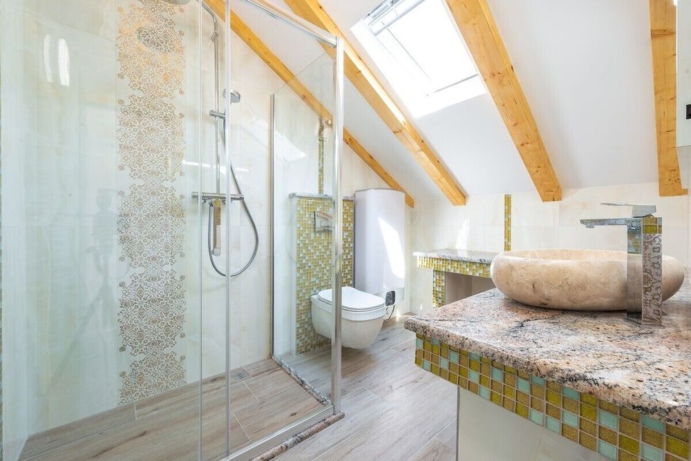 Villa Mia - Trsteno Villa (Three-Bedroom Villa with Swimming Poo) 16