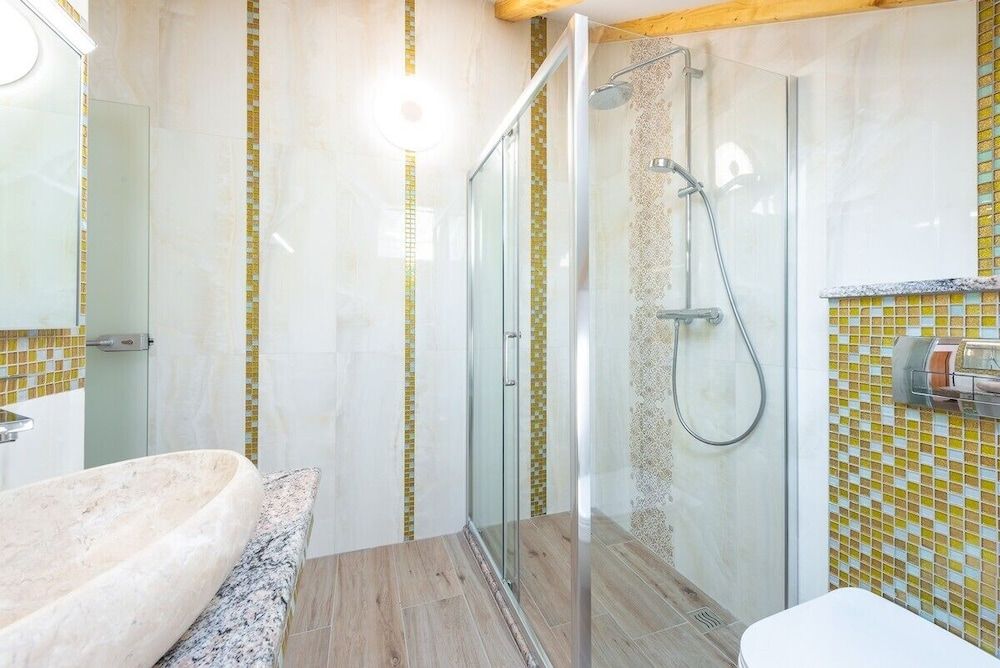 Villa Mia - Trsteno Villa (Three-Bedroom Villa with Swimming Poo) 17