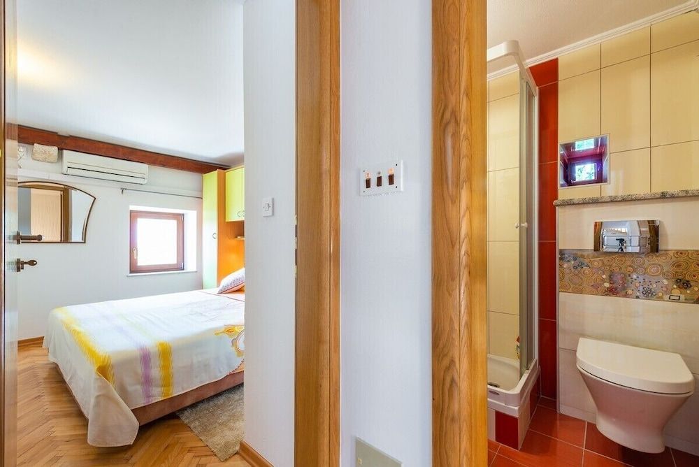 Villa Mia - Trsteno Villa (Three-Bedroom Villa with Swimming Poo) 11