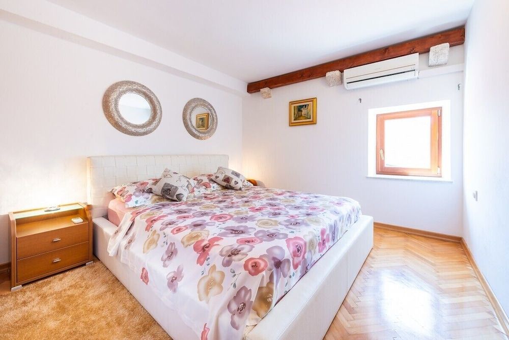 Villa Mia - Trsteno Villa (Three-Bedroom Villa with Swimming Poo) 5