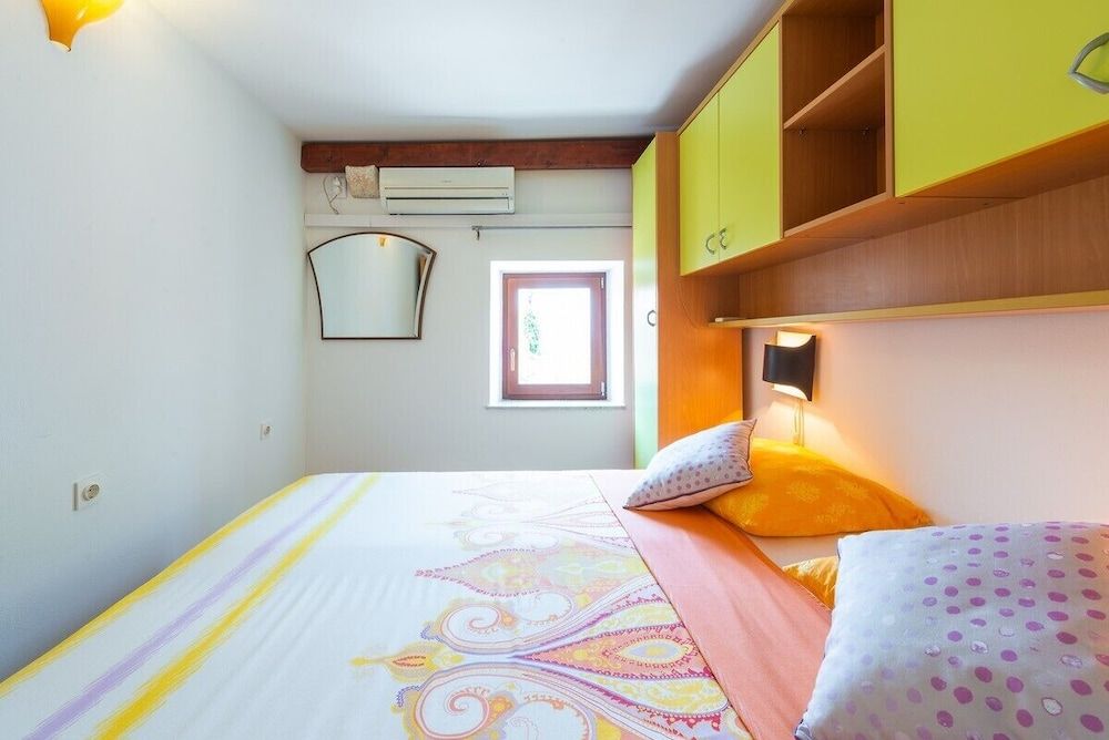 Villa Mia - Trsteno Villa (Three-Bedroom Villa with Swimming Poo) 9