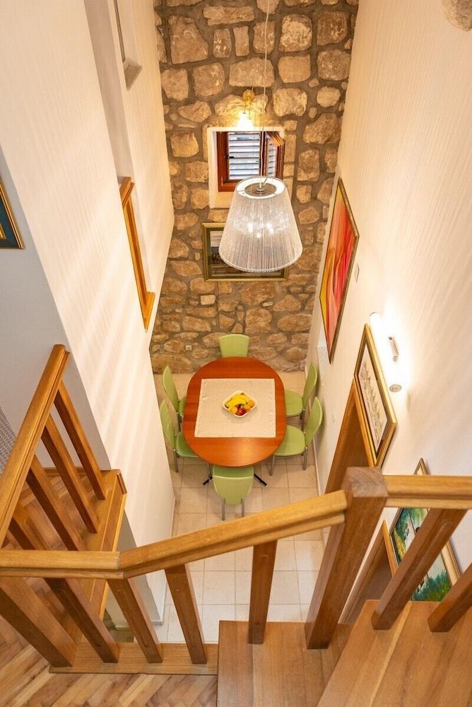 Villa Mia - Trsteno Villa (Three-Bedroom Villa with Swimming Poo) 15