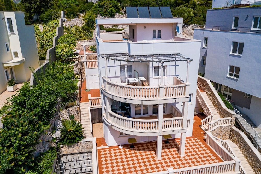 undefined Villa Borna Apartments 6