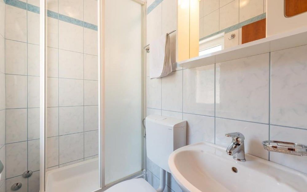 Villa Borna Apartments Studio (Superior Studio Apartment with Terrac) 8