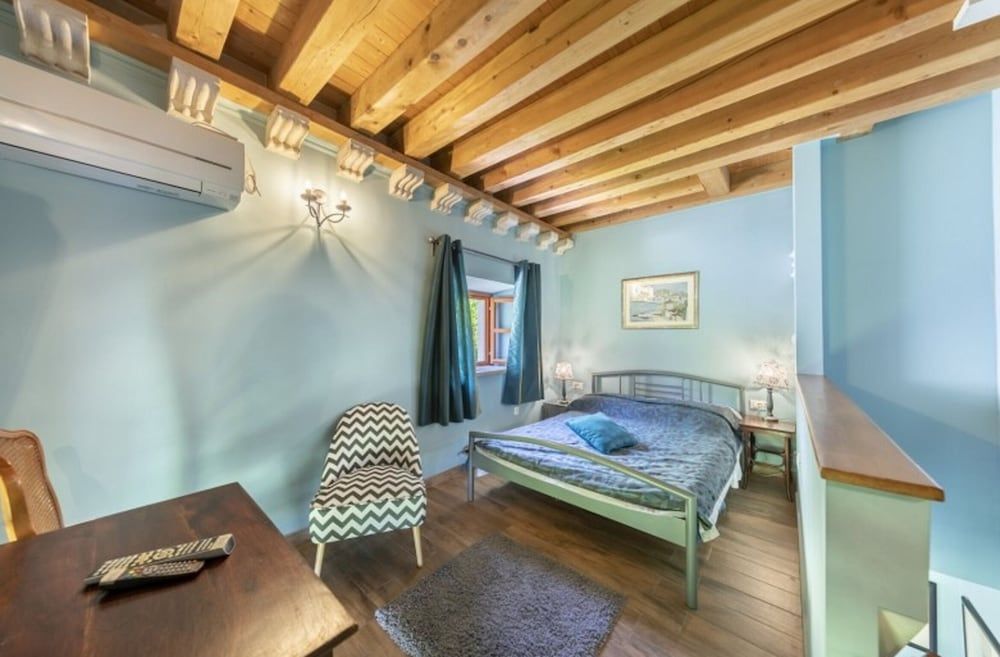 Villa Gradi Villa (Five Bedroom Villa) 13