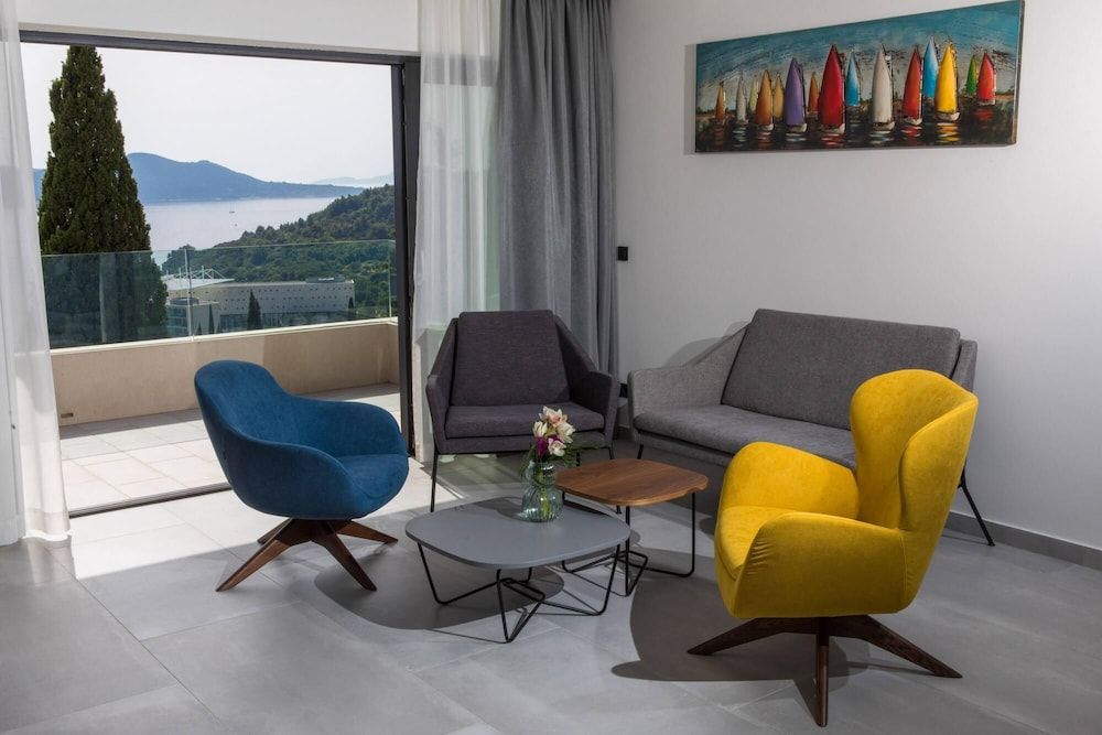 Villa Maris Dubrovnik Villa, Smoking 115