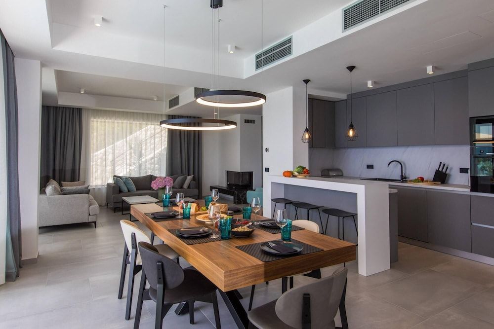 Villa Maris Dubrovnik Villa, Smoking 109