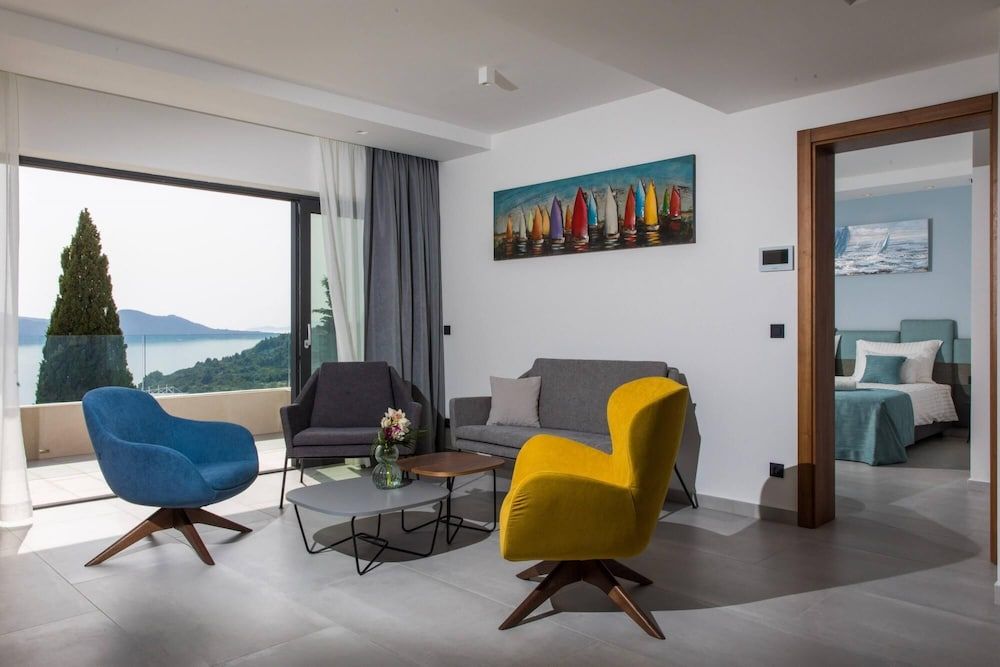 Villa Maris Dubrovnik Villa, Smoking 62