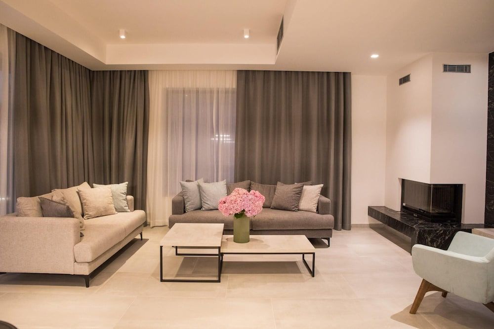 Villa Maris Dubrovnik Villa, Smoking 29