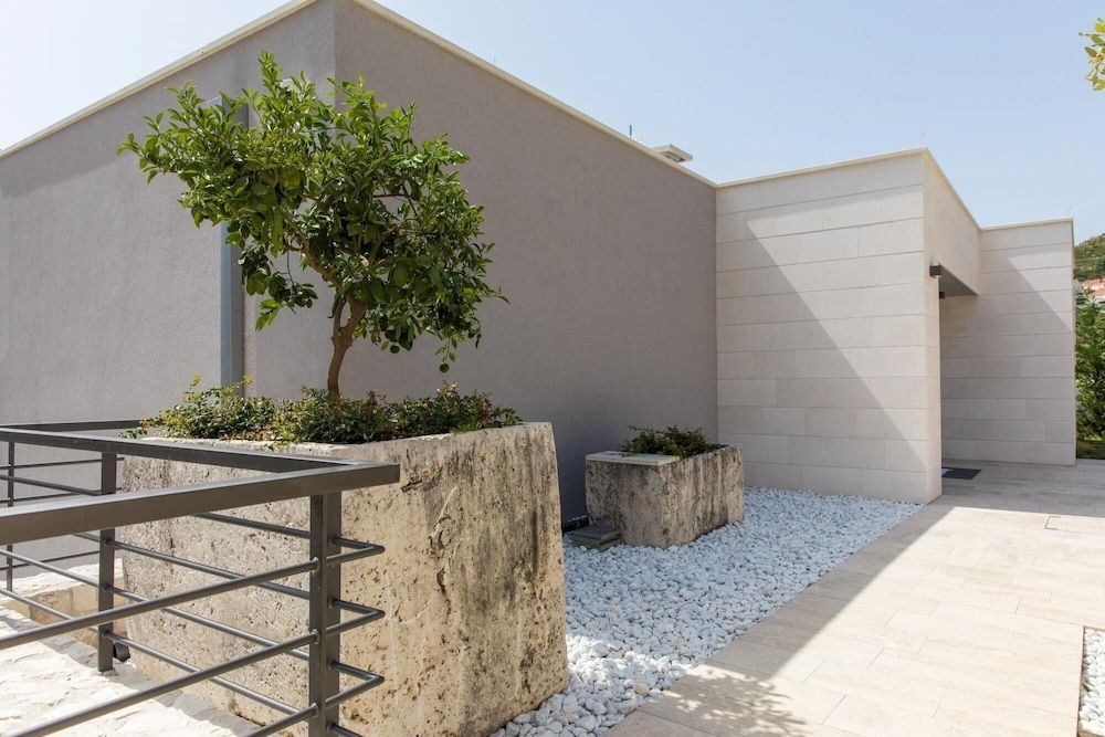 Villa Maris Dubrovnik Villa, Smoking 128