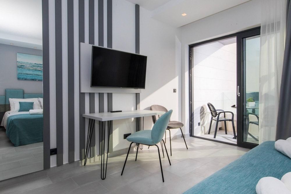 Villa Maris Dubrovnik Villa, Smoking 15