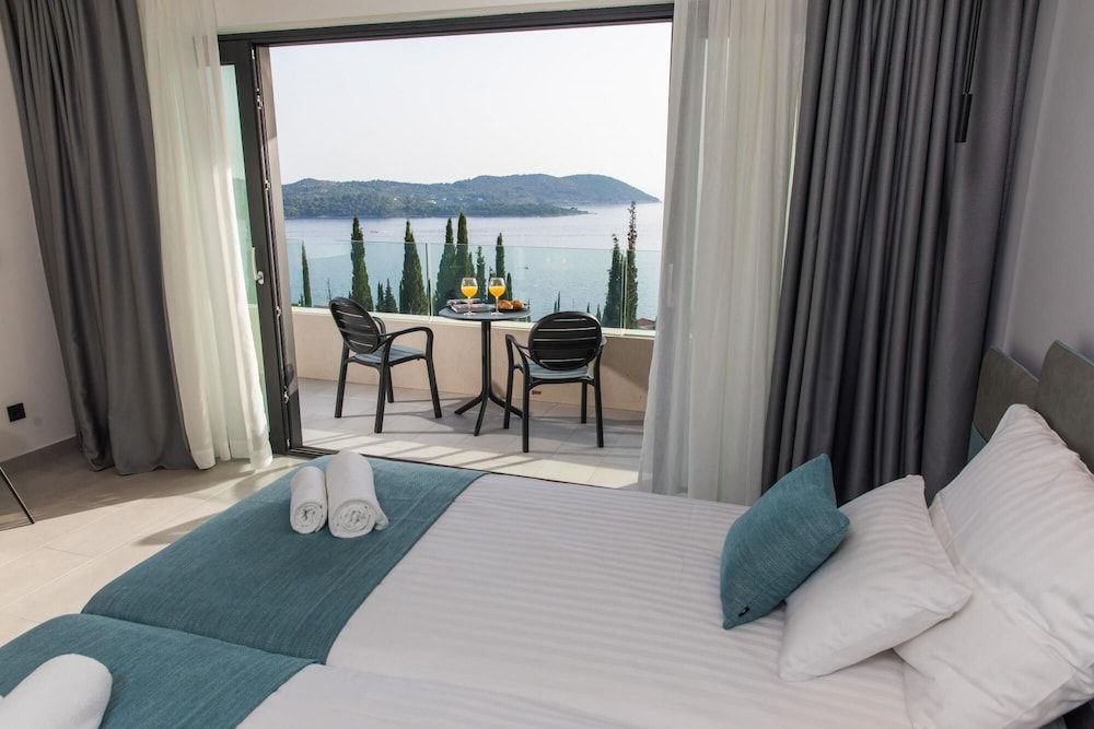 Villa Maris Dubrovnik Villa, Smoking 116