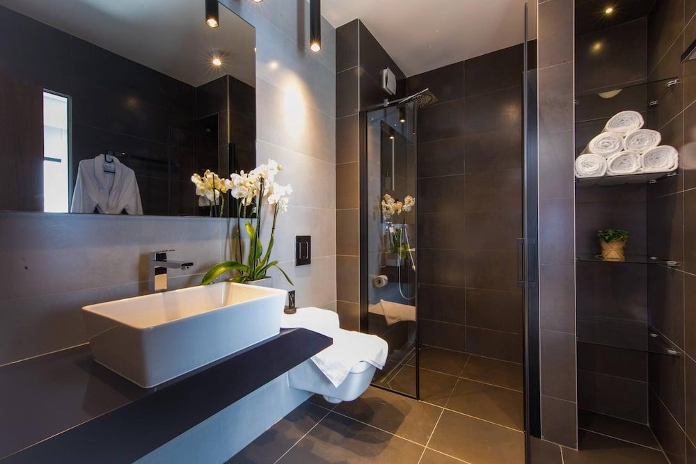 Villa Maris Dubrovnik Villa, Smoking 58