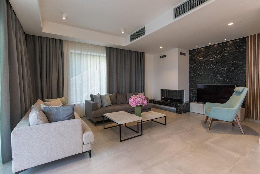 Villa Maris Dubrovnik Villa, Smoking 126