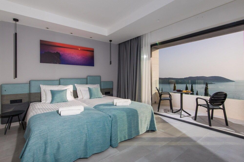 Villa Maris Dubrovnik Villa, Smoking 22