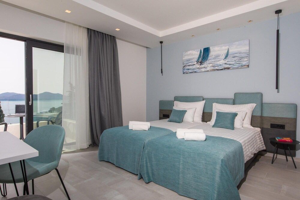 Villa Maris Dubrovnik Villa, Smoking 65