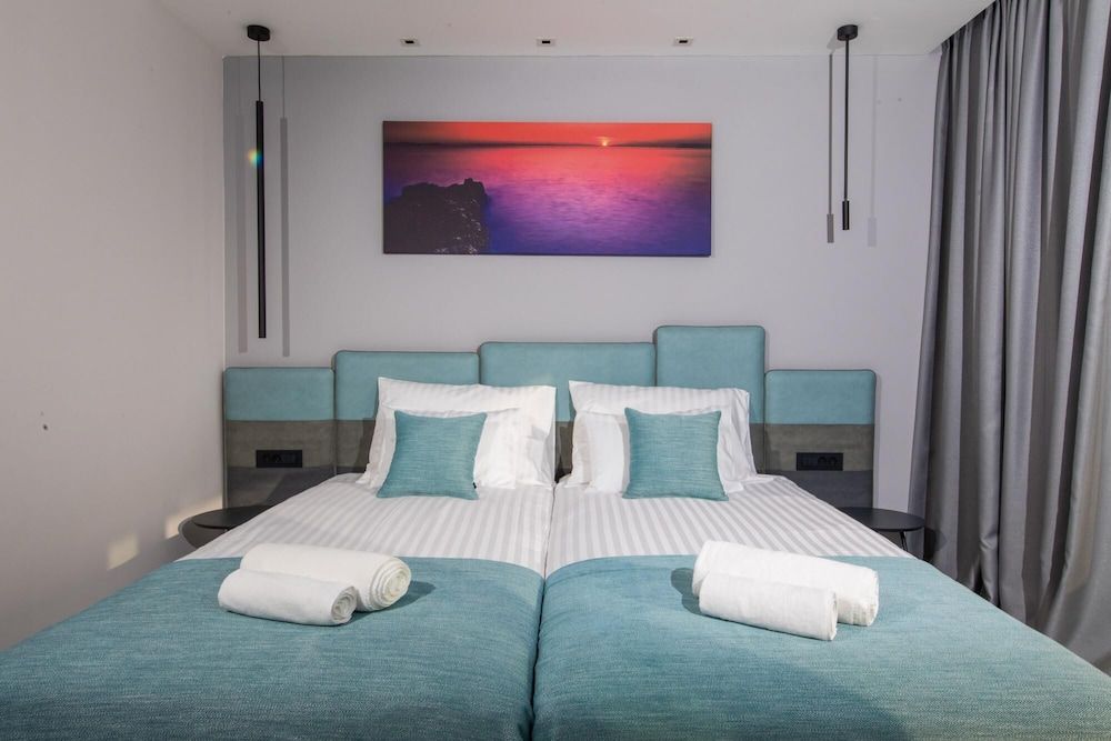 Villa Maris Dubrovnik Villa, Smoking 24