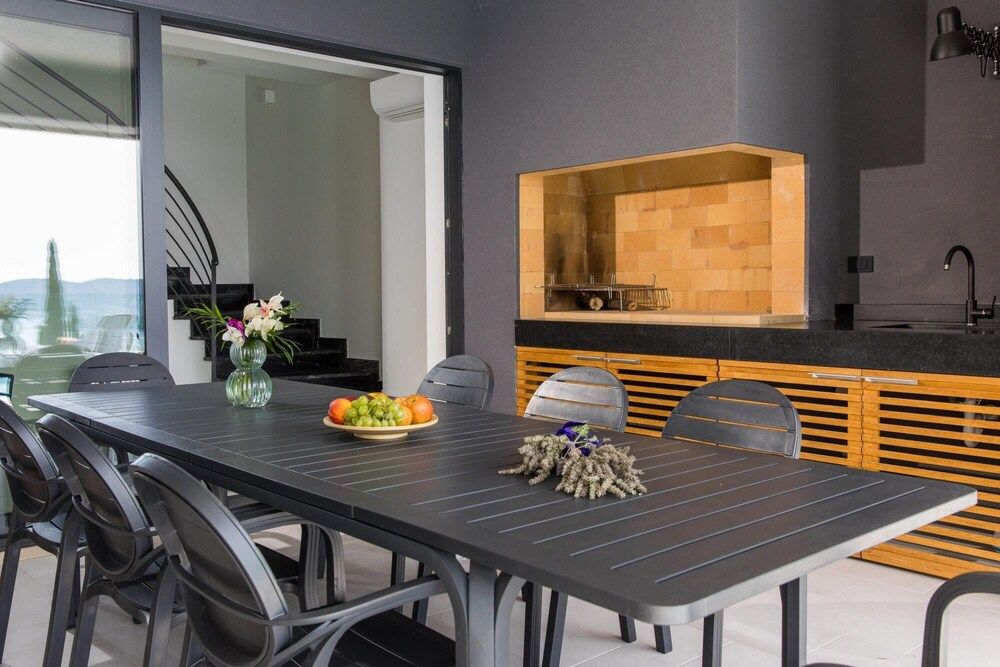 Villa Maris Dubrovnik Villa, Smoking 30