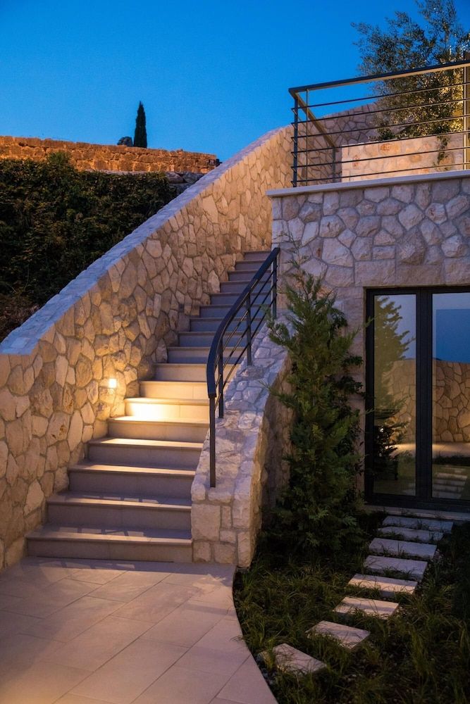 Villa Maris Dubrovnik Villa, Smoking 133