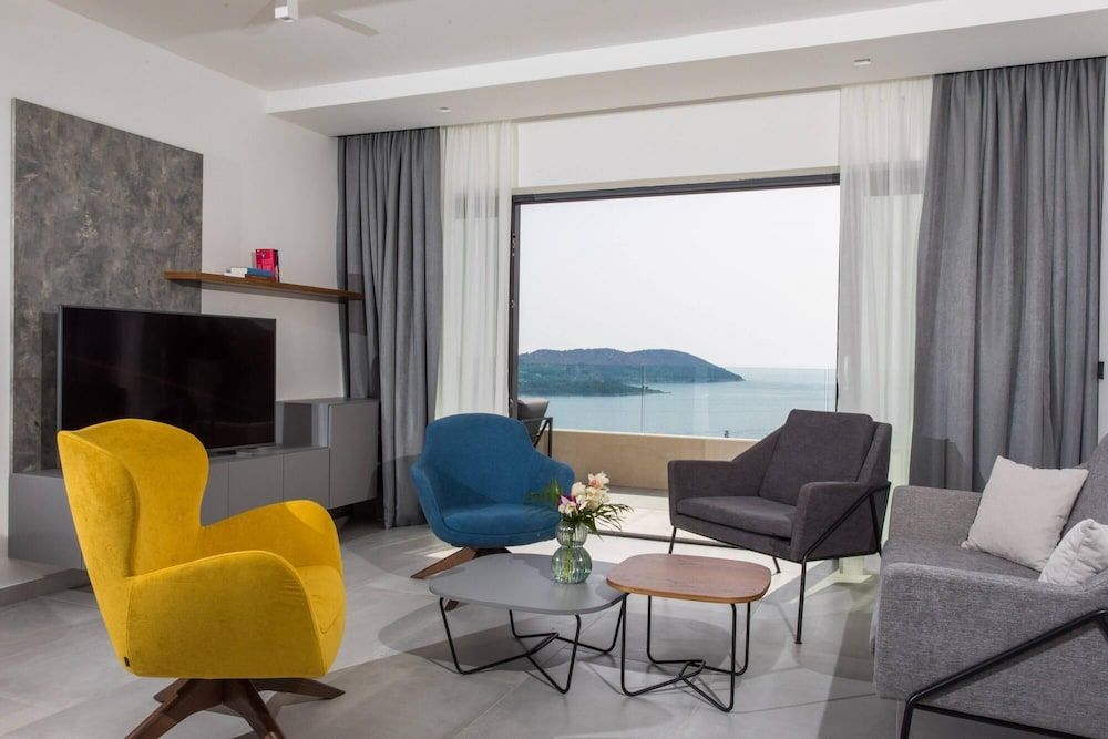 Villa Maris Dubrovnik Villa, Smoking 17