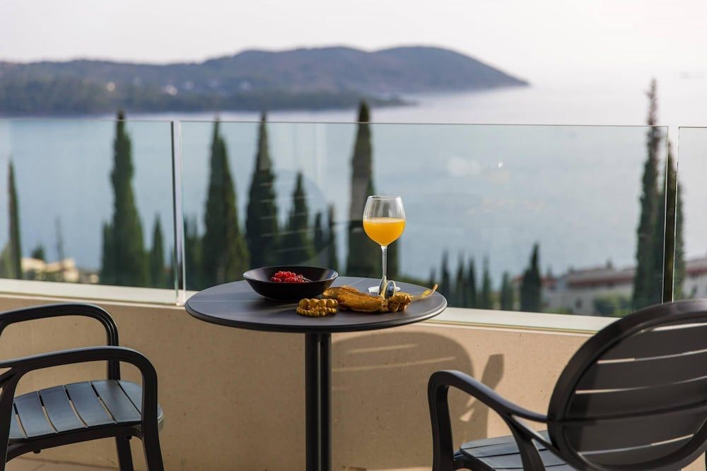 Villa Maris Dubrovnik Villa, Smoking 55