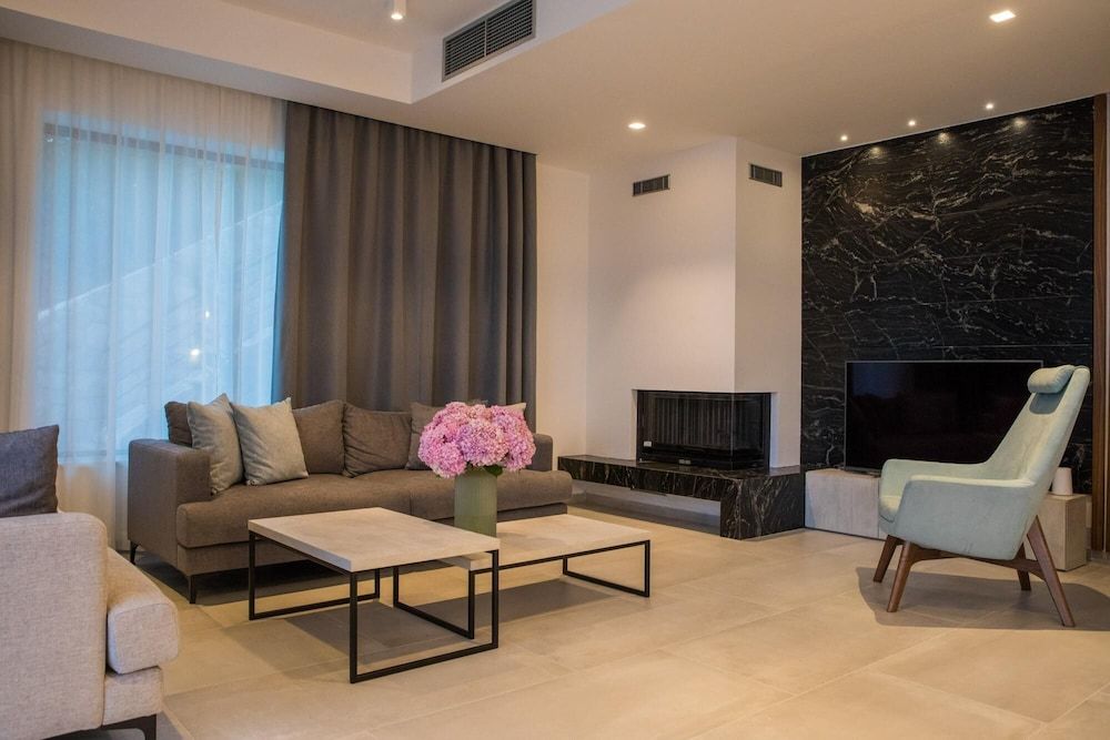 Villa Maris Dubrovnik Villa, Smoking 97