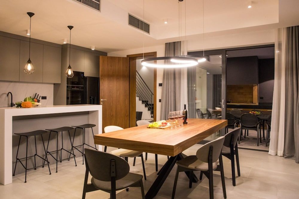 Villa Maris Dubrovnik Villa, Smoking 127