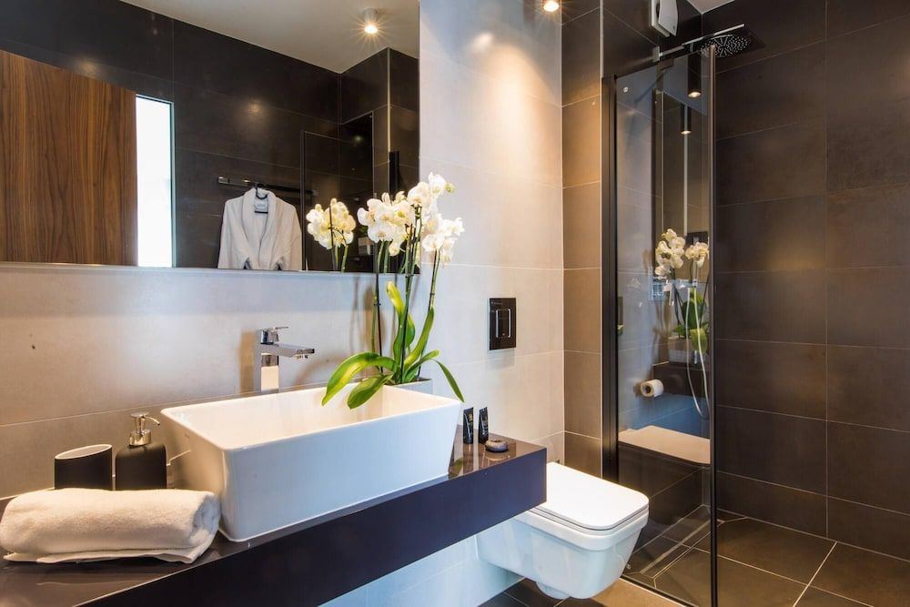 Villa Maris Dubrovnik Villa, Smoking 111