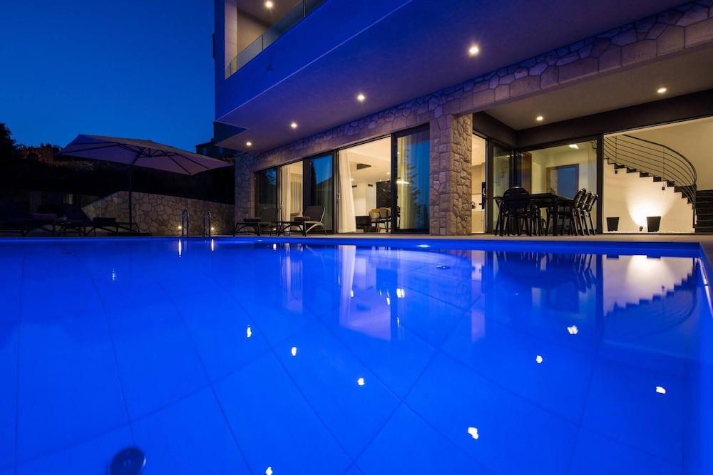 Villa Maris Dubrovnik Villa, Smoking 12