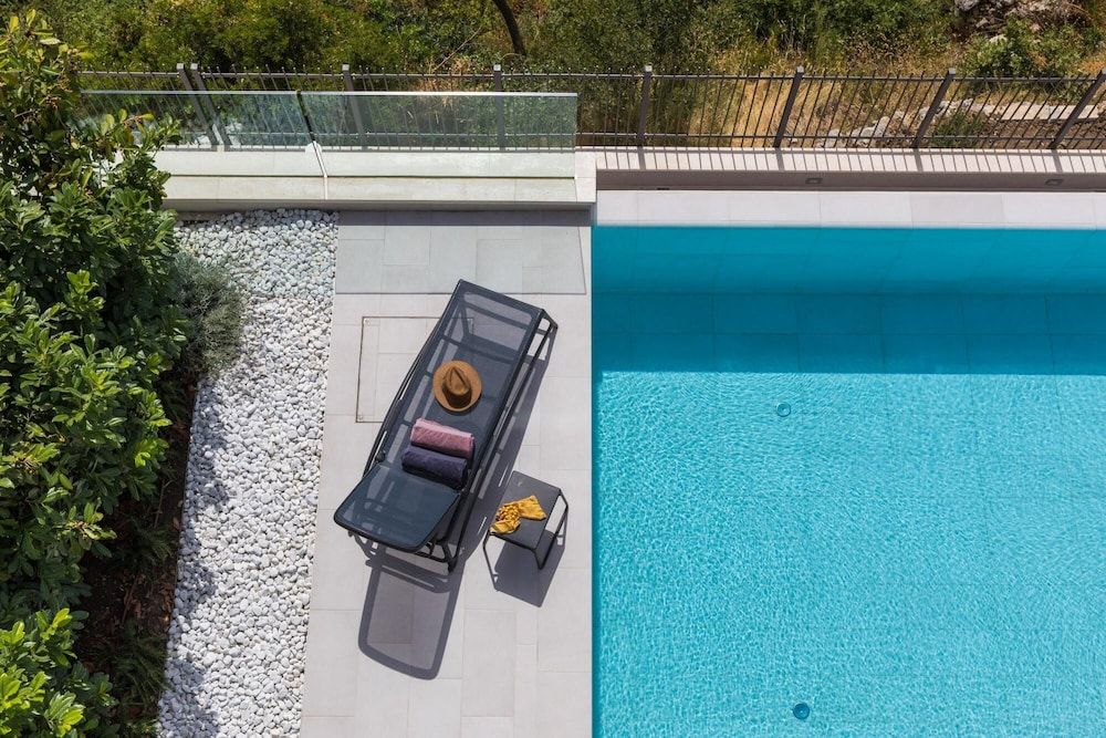 Villa Maris Dubrovnik Villa, Smoking 78