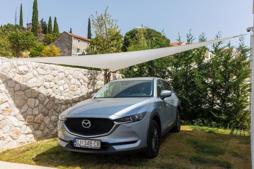 Villa Maris Dubrovnik Villa, Smoking 131