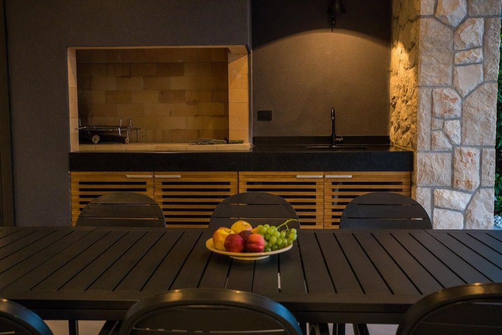 Villa Maris Dubrovnik Villa, Smoking 132