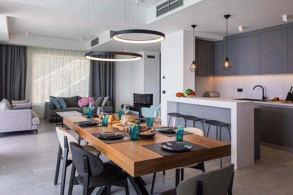 Villa Maris Dubrovnik Villa, Smoking 121