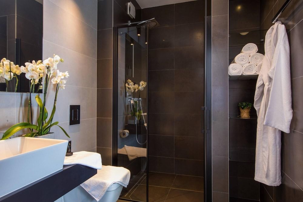 Villa Maris Dubrovnik Villa, Smoking 61