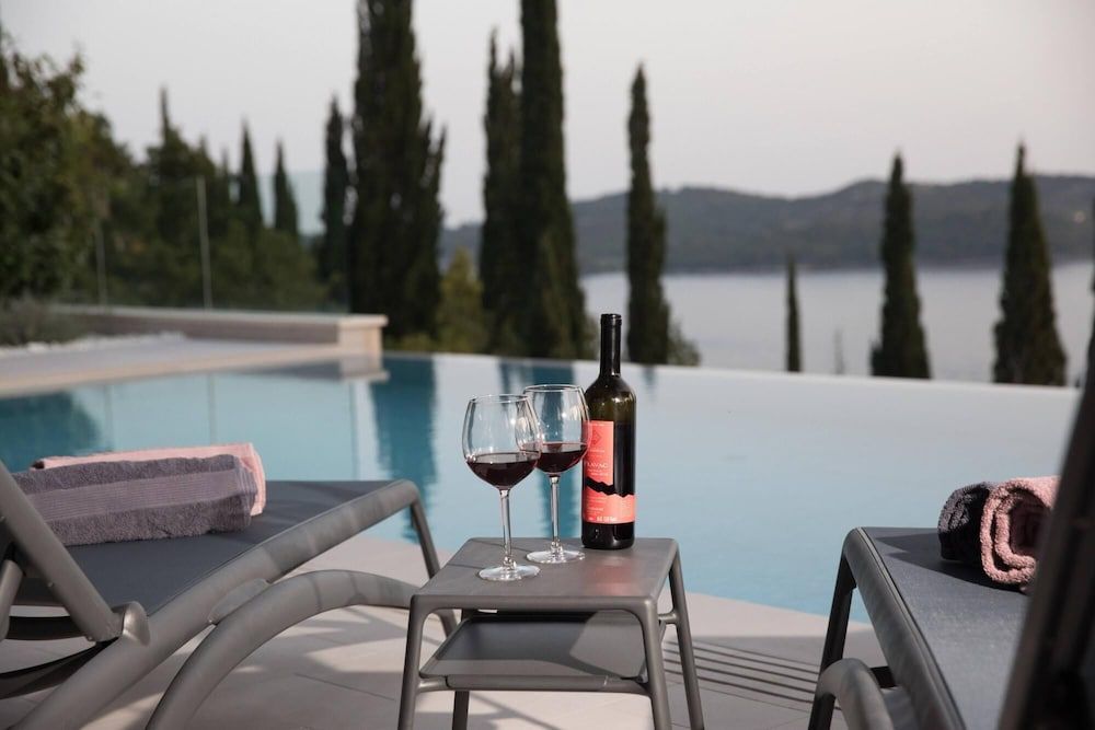 Villa Maris Dubrovnik Villa, Smoking 59