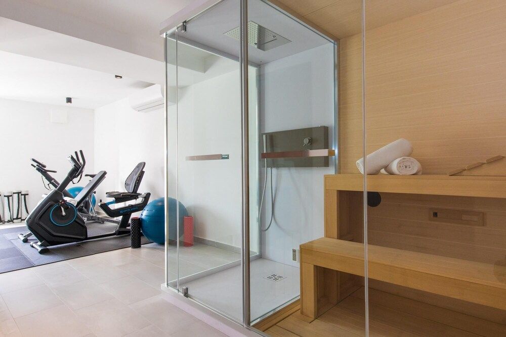 Villa Maris Dubrovnik Villa, Smoking 26