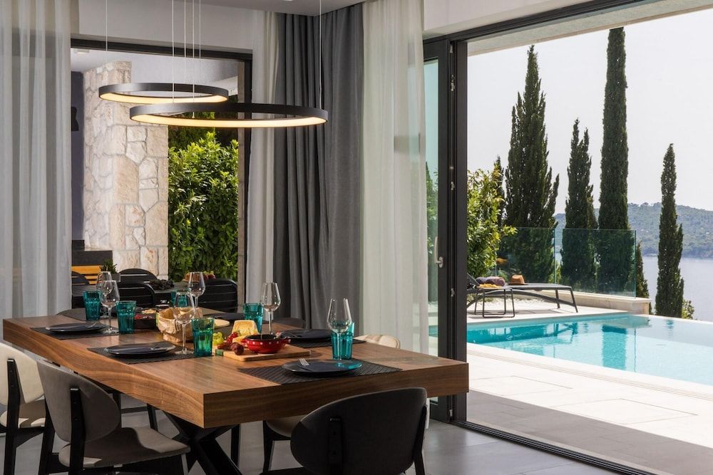 Villa Maris Dubrovnik Villa, Smoking 118