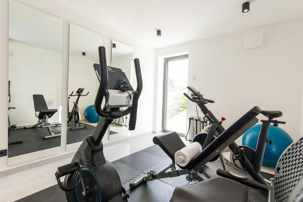 Villa Maris Dubrovnik Villa, Smoking 67