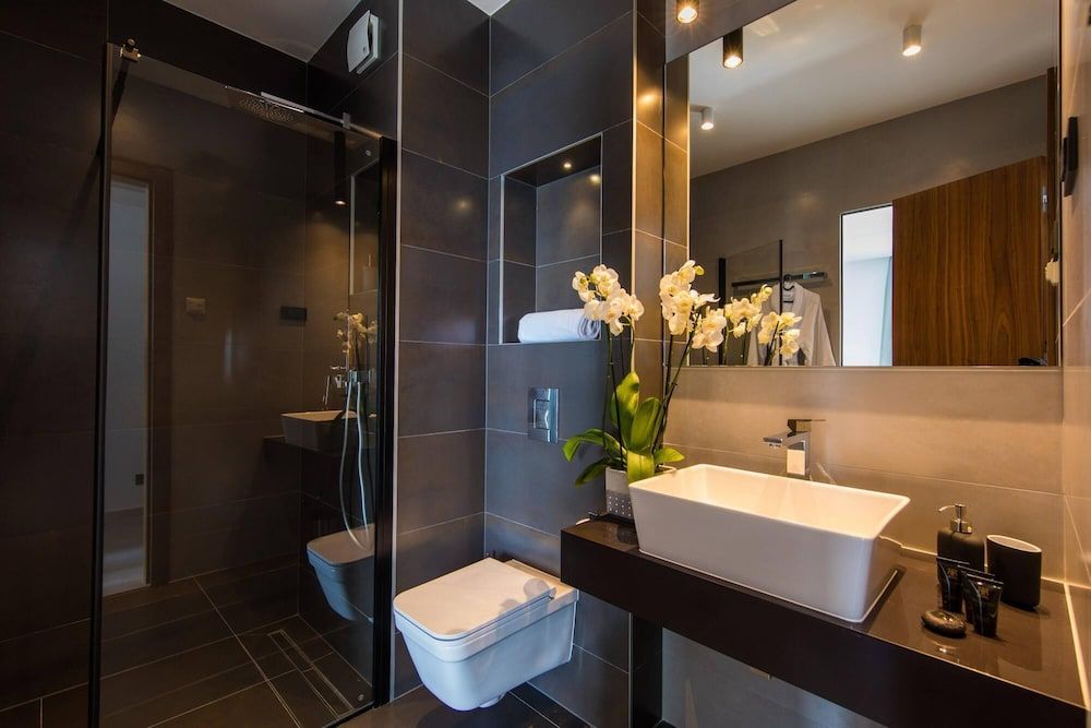 Villa Maris Dubrovnik Villa, Smoking 112