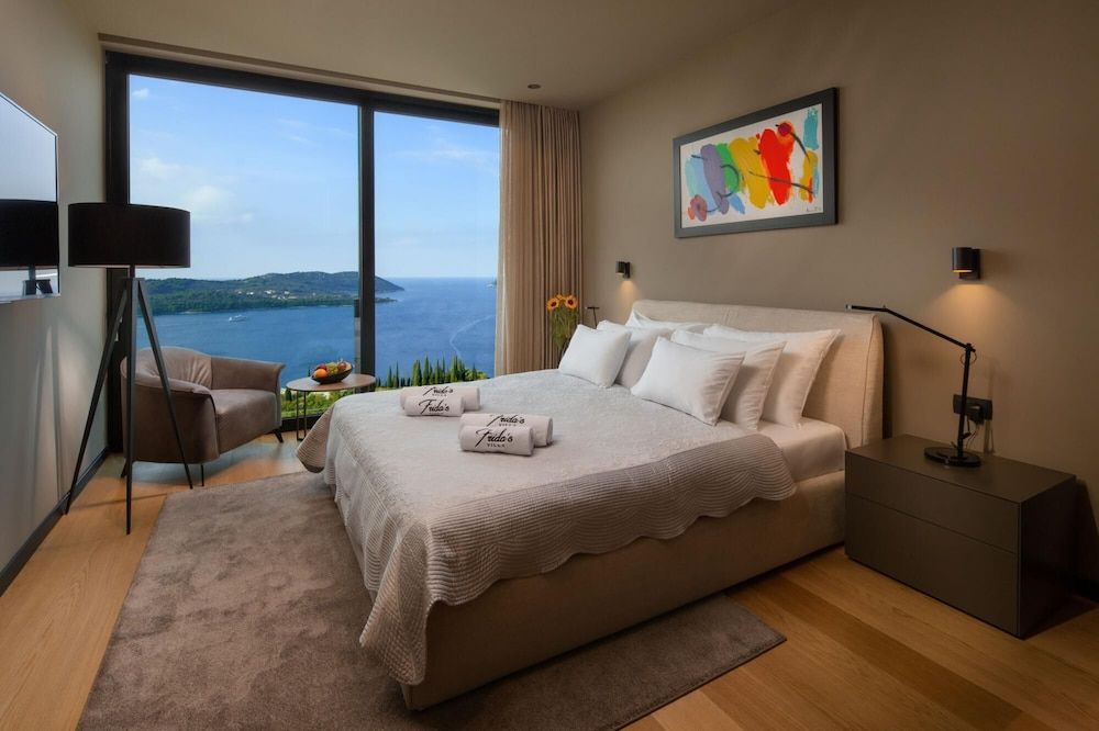 Villa Frida Dubrovnik Villa 5